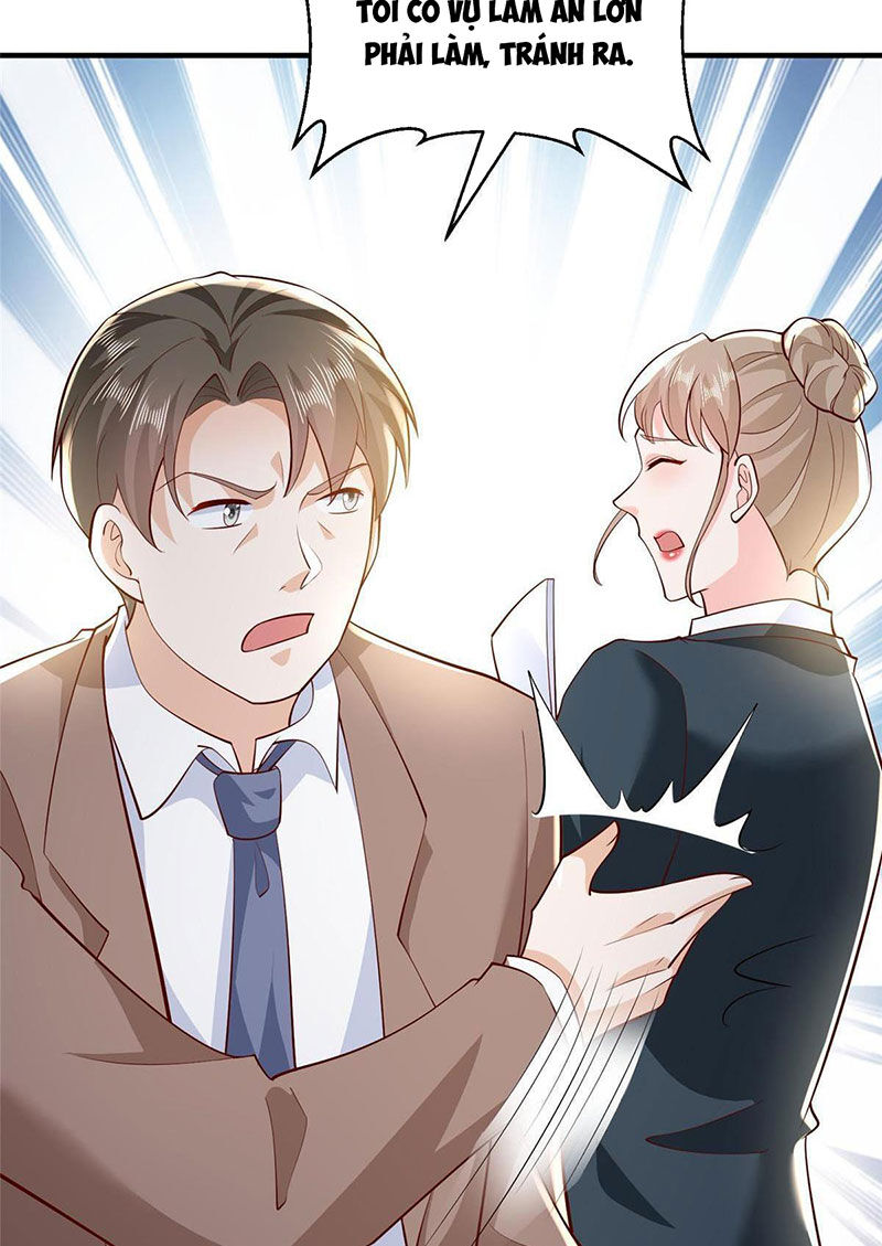 Mỗi Tuần Ta Có Một Nghề Nghiệp Mới Chapter 349 - 21