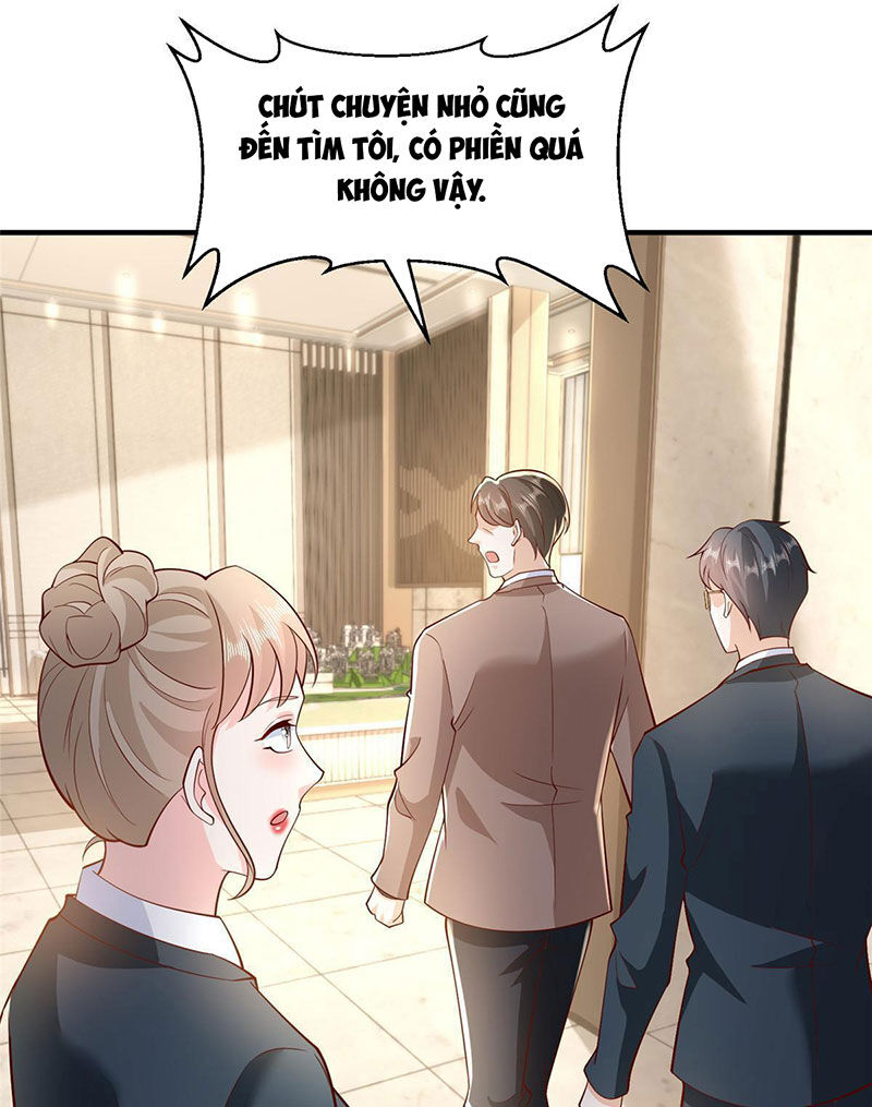 Mỗi Tuần Ta Có Một Nghề Nghiệp Mới Chapter 349 - 23