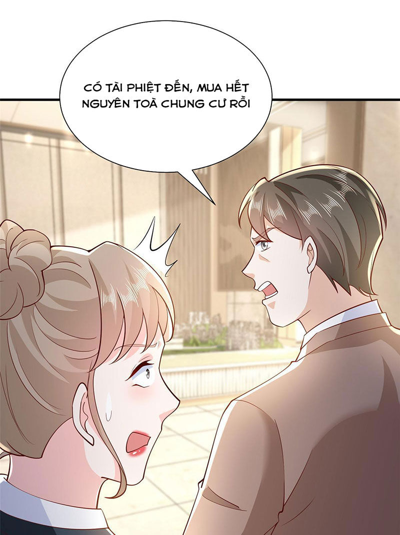 Mỗi Tuần Ta Có Một Nghề Nghiệp Mới Chapter 349 - 26