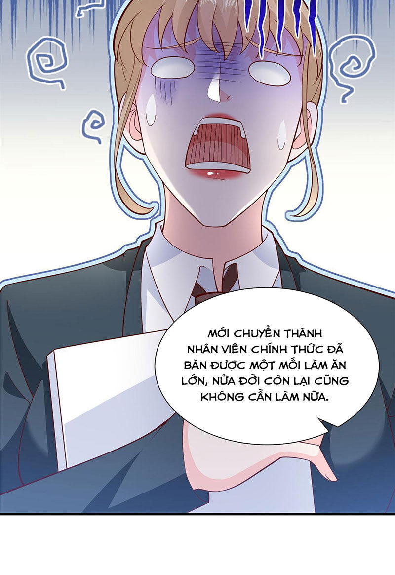 Mỗi Tuần Ta Có Một Nghề Nghiệp Mới Chapter 349 - 28