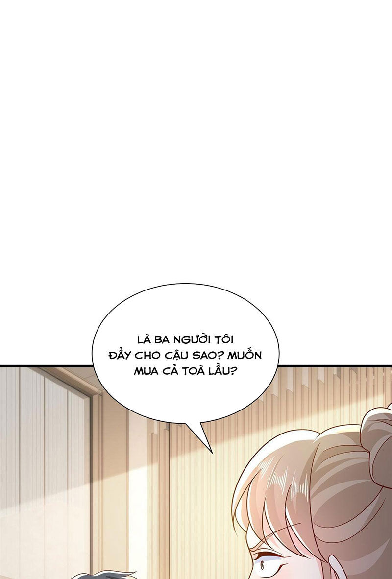Mỗi Tuần Ta Có Một Nghề Nghiệp Mới Chapter 349 - 29