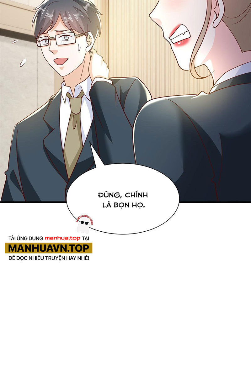 Mỗi Tuần Ta Có Một Nghề Nghiệp Mới Chapter 349 - 30
