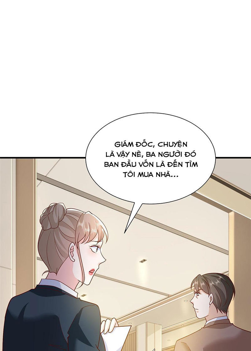 Mỗi Tuần Ta Có Một Nghề Nghiệp Mới Chapter 349 - 32
