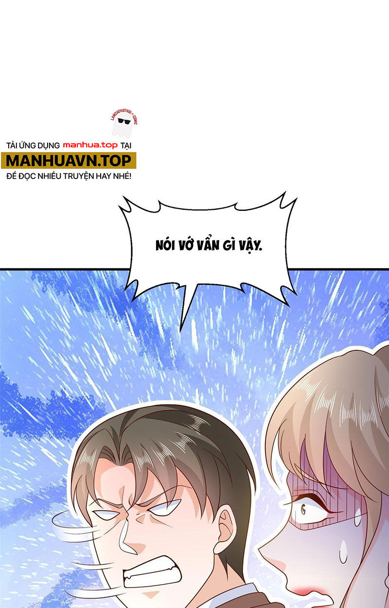 Mỗi Tuần Ta Có Một Nghề Nghiệp Mới Chapter 349 - 35