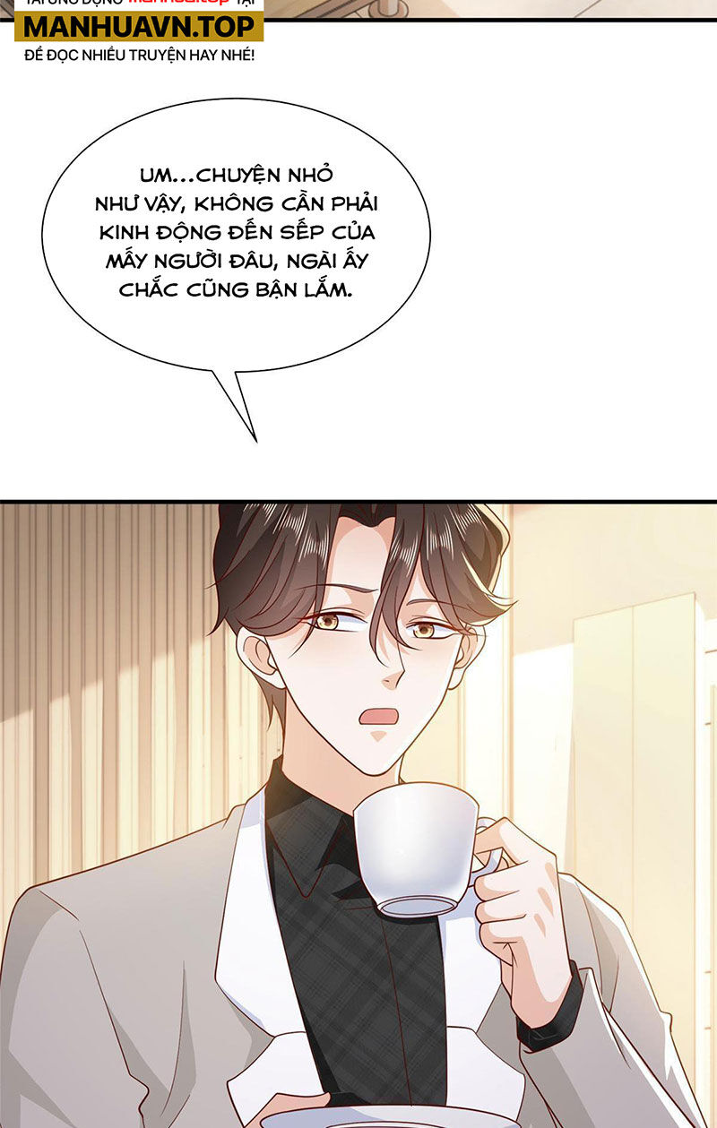 Mỗi Tuần Ta Có Một Nghề Nghiệp Mới Chapter 349 - 41