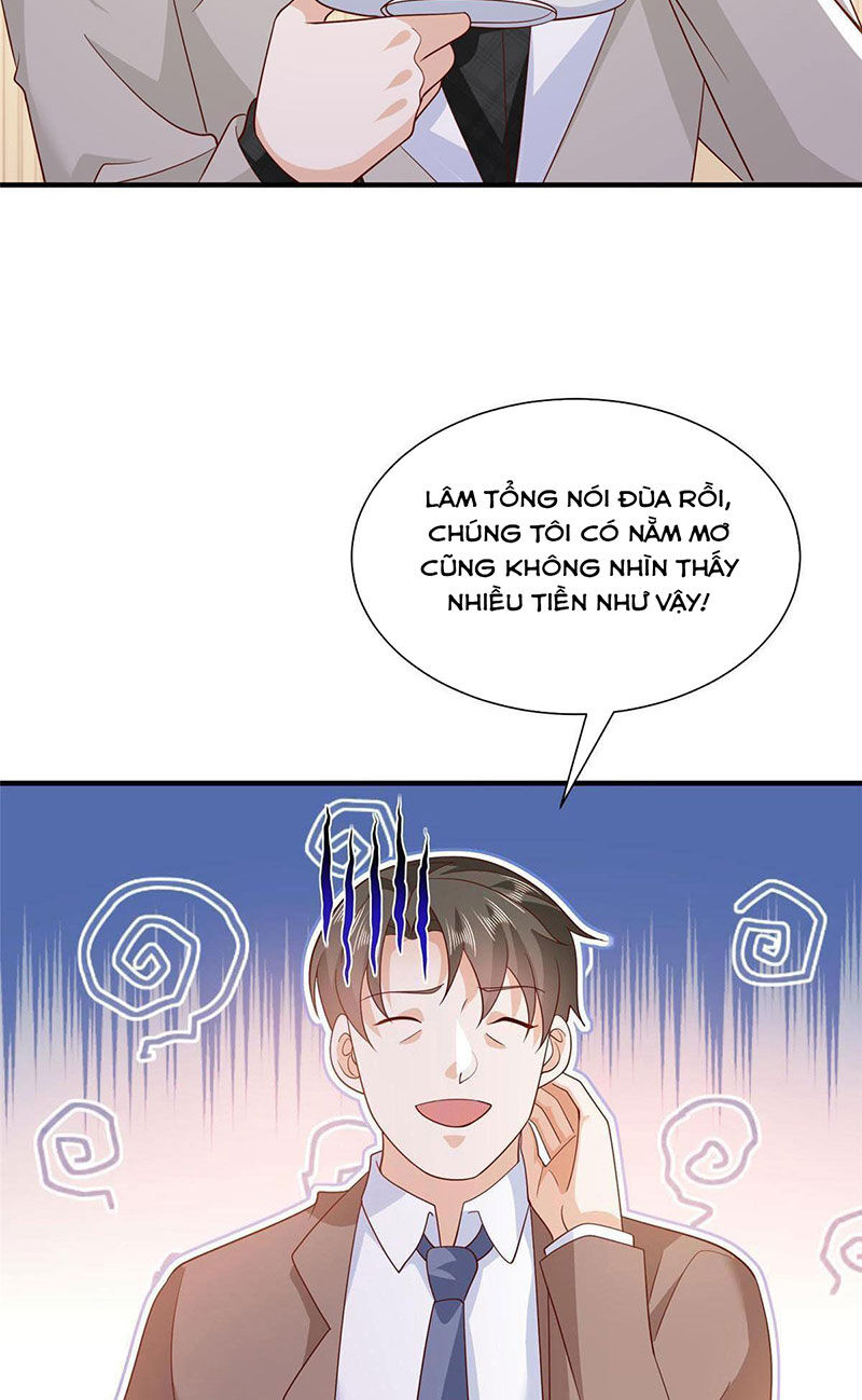 Mỗi Tuần Ta Có Một Nghề Nghiệp Mới Chapter 349 - 42