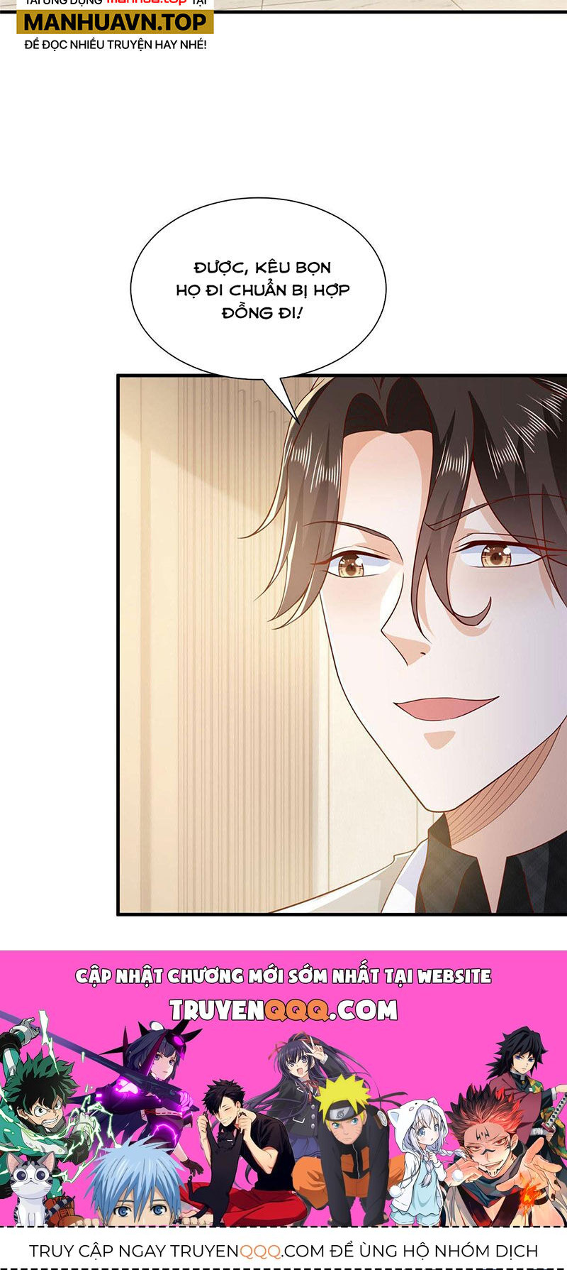 Mỗi Tuần Ta Có Một Nghề Nghiệp Mới Chapter 349 - 46
