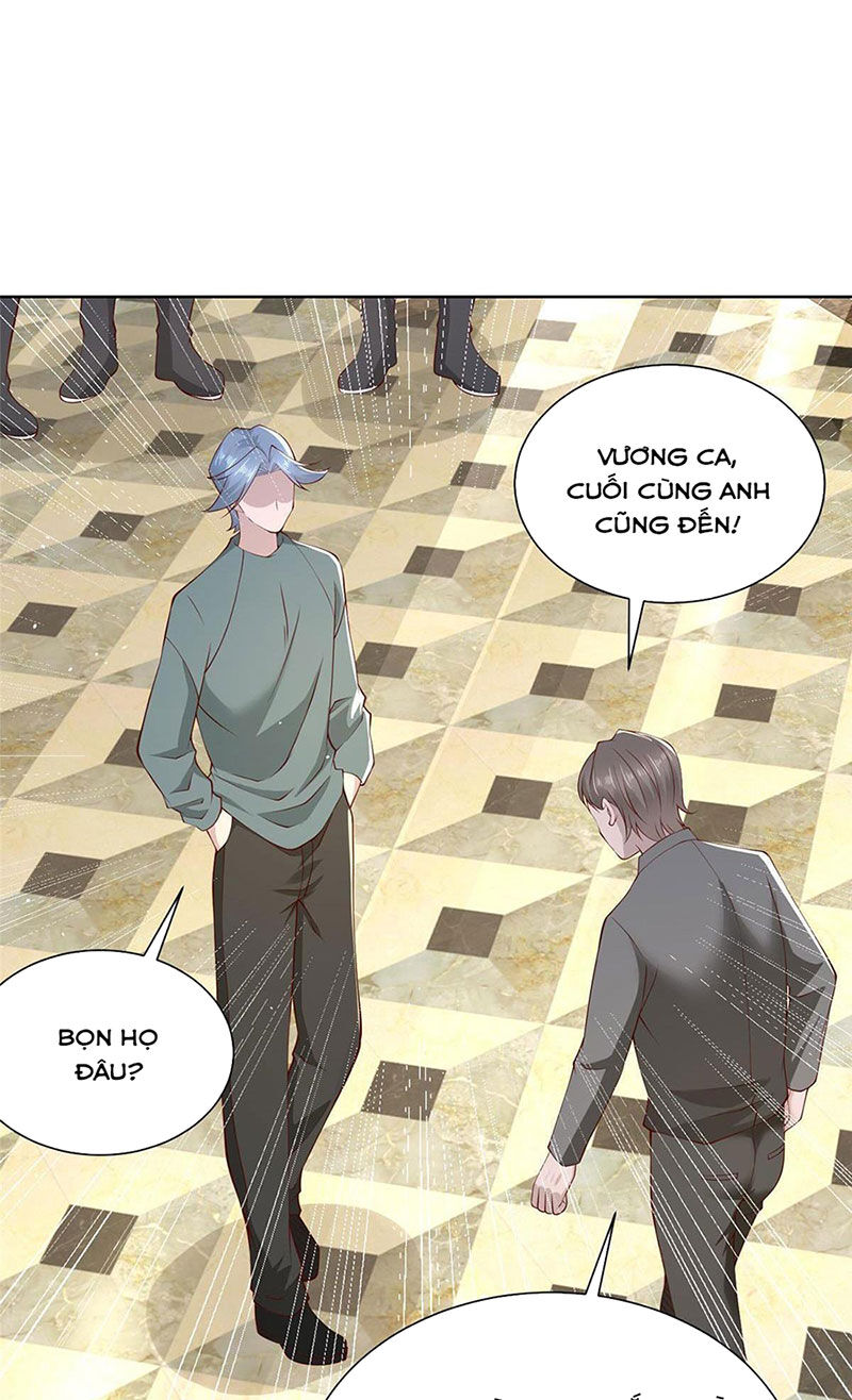 Mỗi Tuần Ta Có Một Nghề Nghiệp Mới Chapter 350 - 30