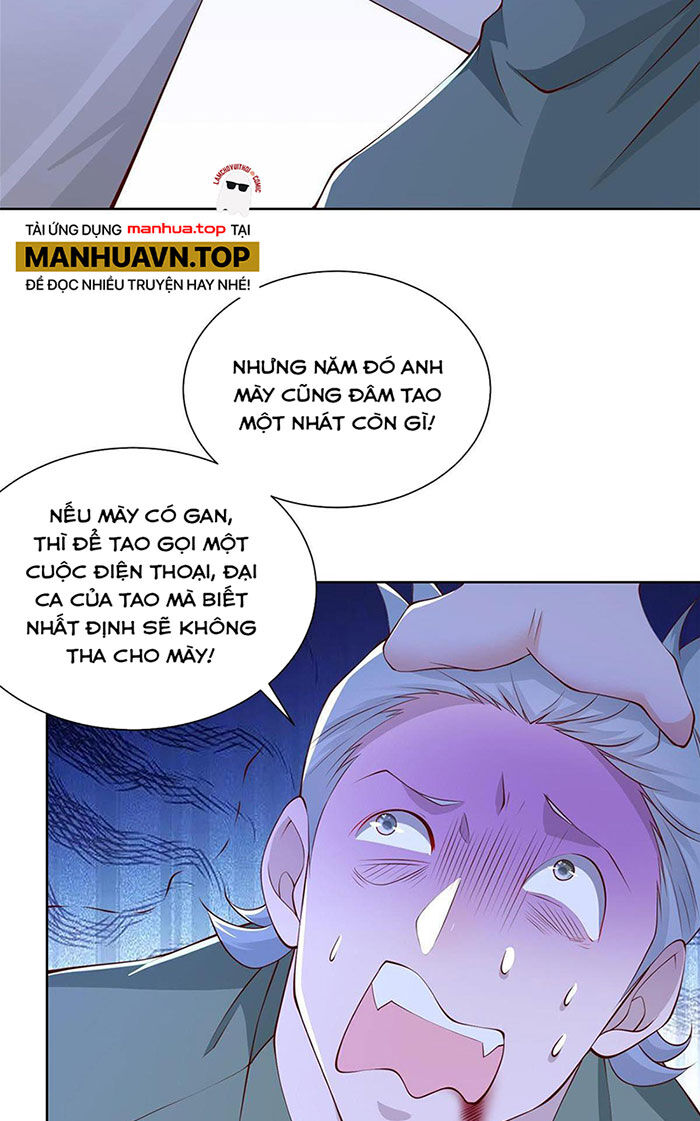 Mỗi Tuần Ta Có Một Nghề Nghiệp Mới Chapter 351 - 21