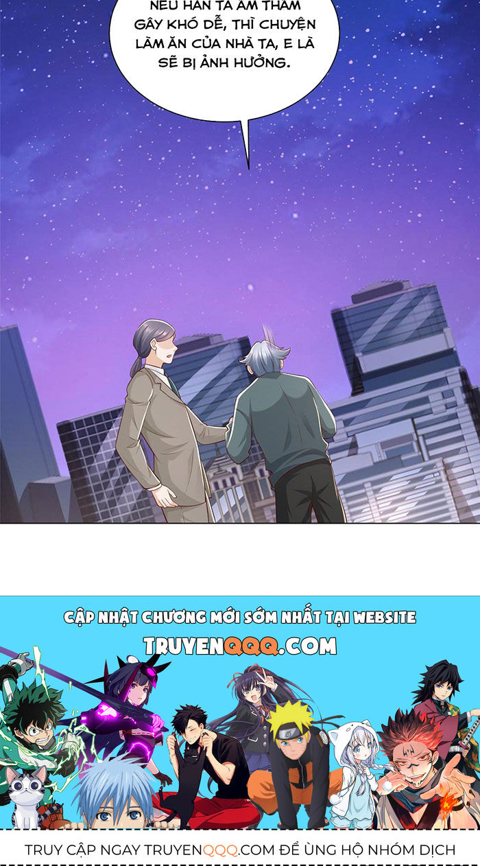 Mỗi Tuần Ta Có Một Nghề Nghiệp Mới Chapter 351 - 50