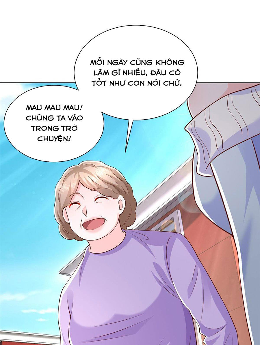 Mỗi Tuần Ta Có Một Nghề Nghiệp Mới Chapter 352 - 20