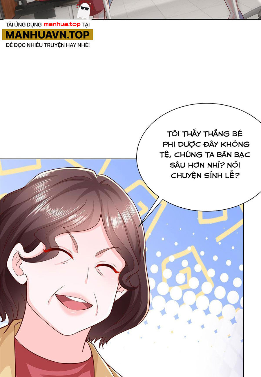 Mỗi Tuần Ta Có Một Nghề Nghiệp Mới Chapter 352 - 30