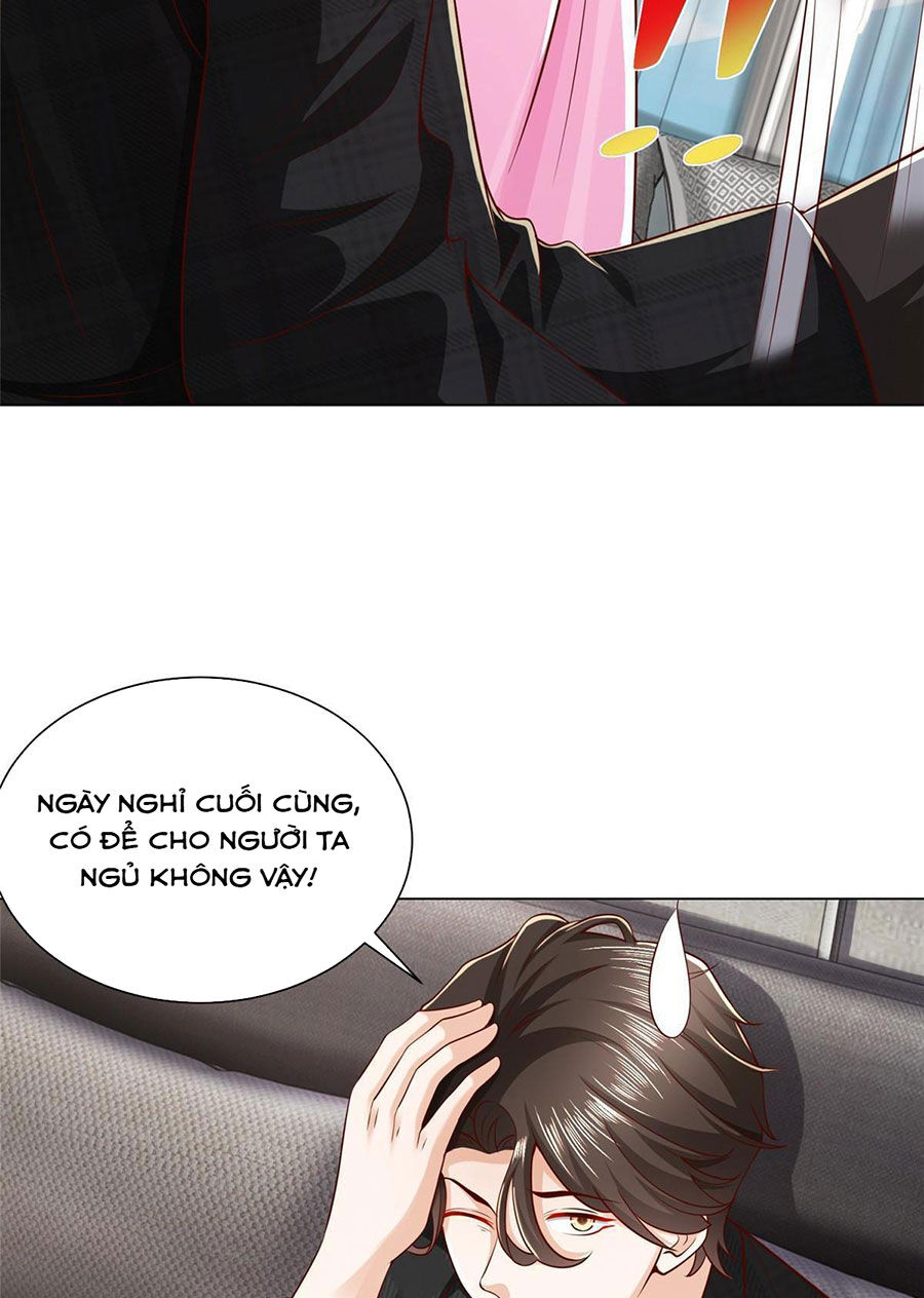Mỗi Tuần Ta Có Một Nghề Nghiệp Mới Chapter 352 - 4
