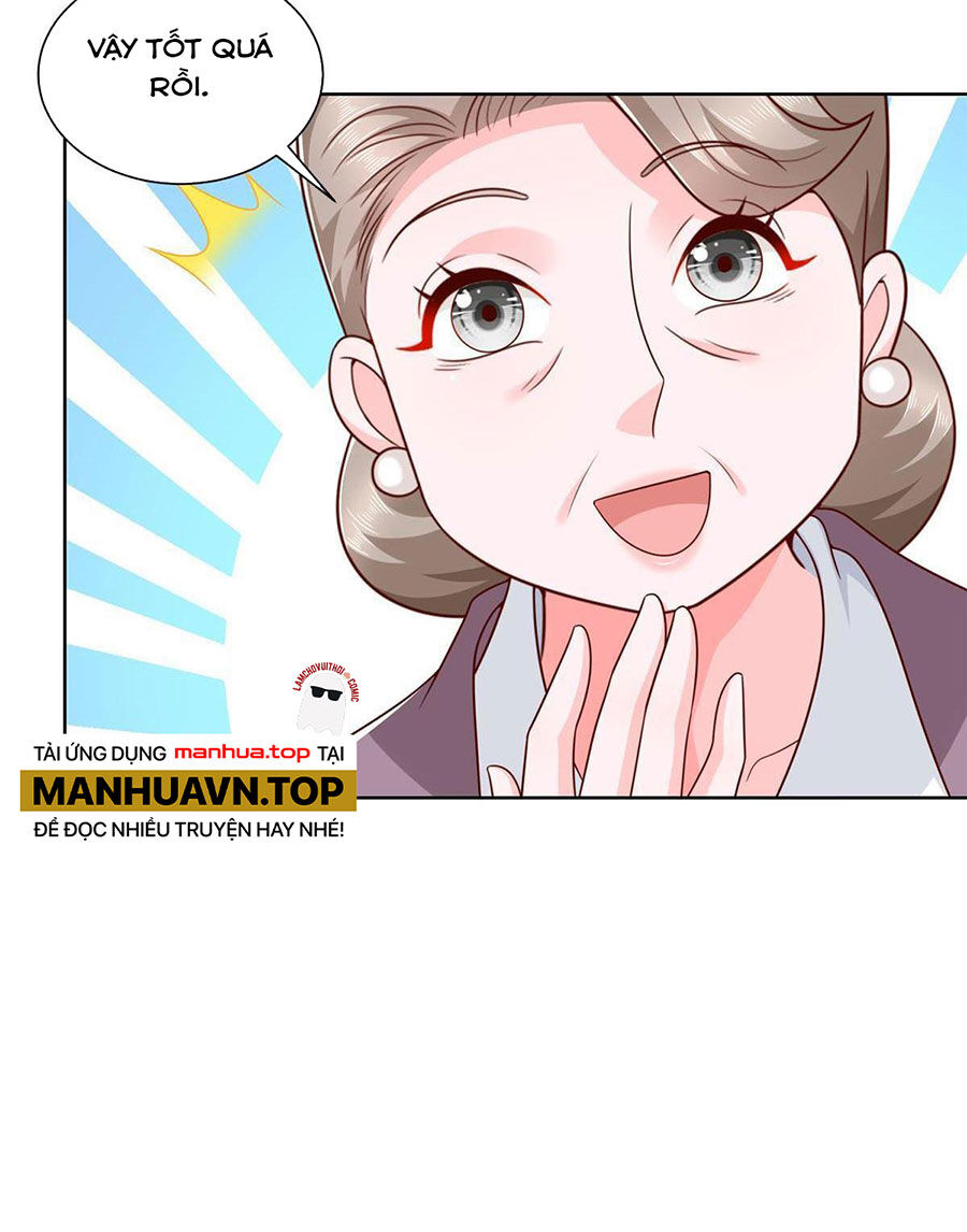 Mỗi Tuần Ta Có Một Nghề Nghiệp Mới Chapter 353 - 23