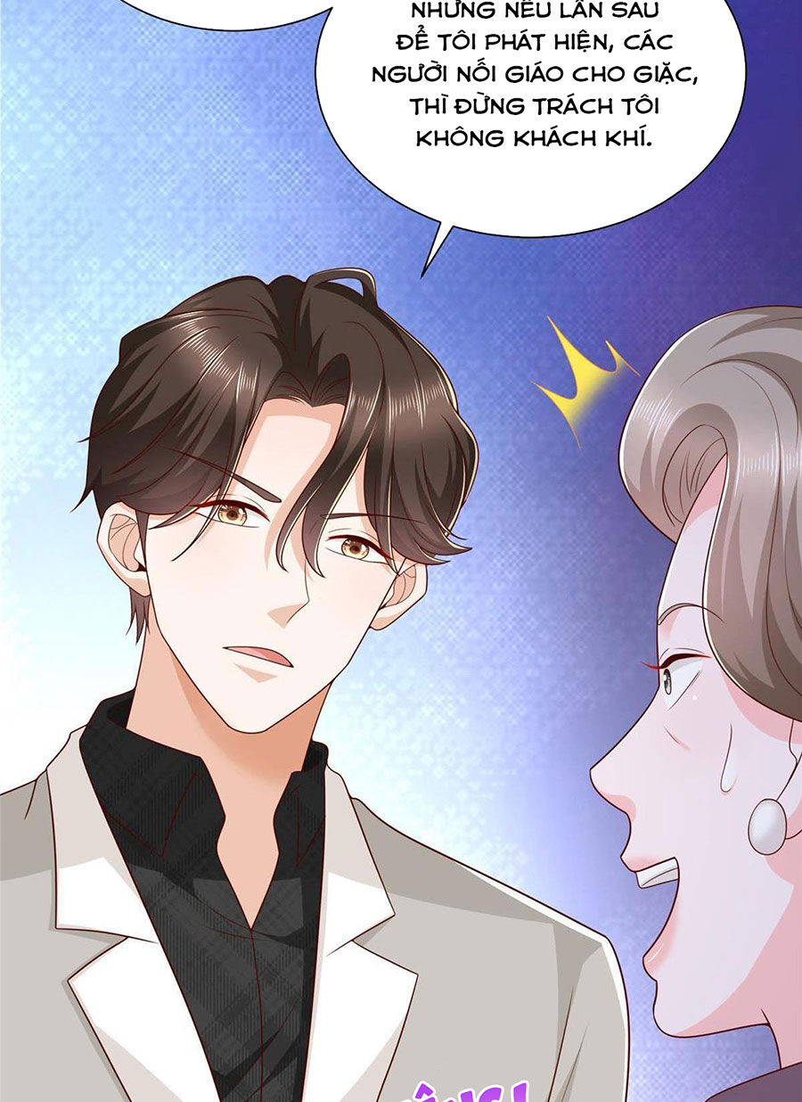 Mỗi Tuần Ta Có Một Nghề Nghiệp Mới Chapter 353 - 28