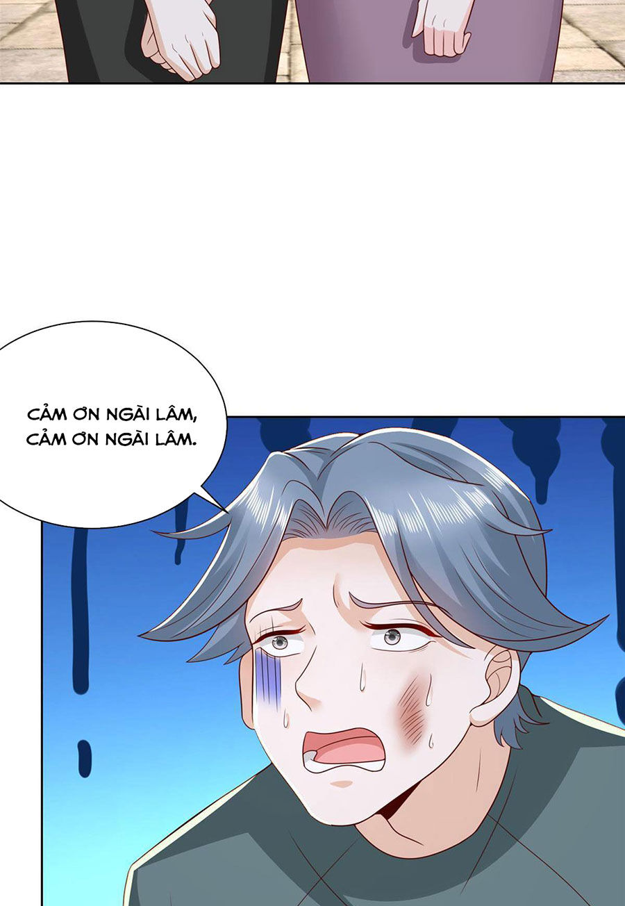 Mỗi Tuần Ta Có Một Nghề Nghiệp Mới Chapter 353 - 31