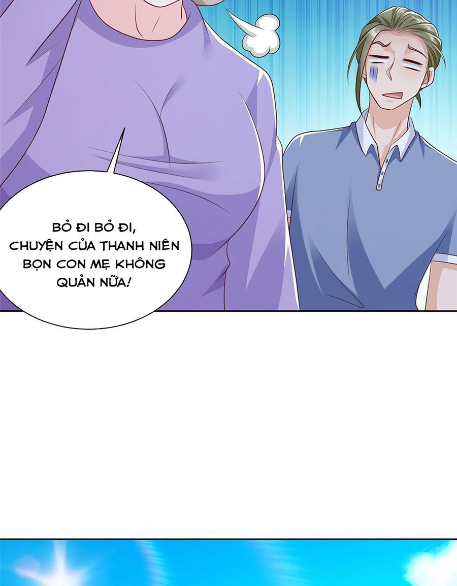 Mỗi Tuần Ta Có Một Nghề Nghiệp Mới Chapter 354 - 15