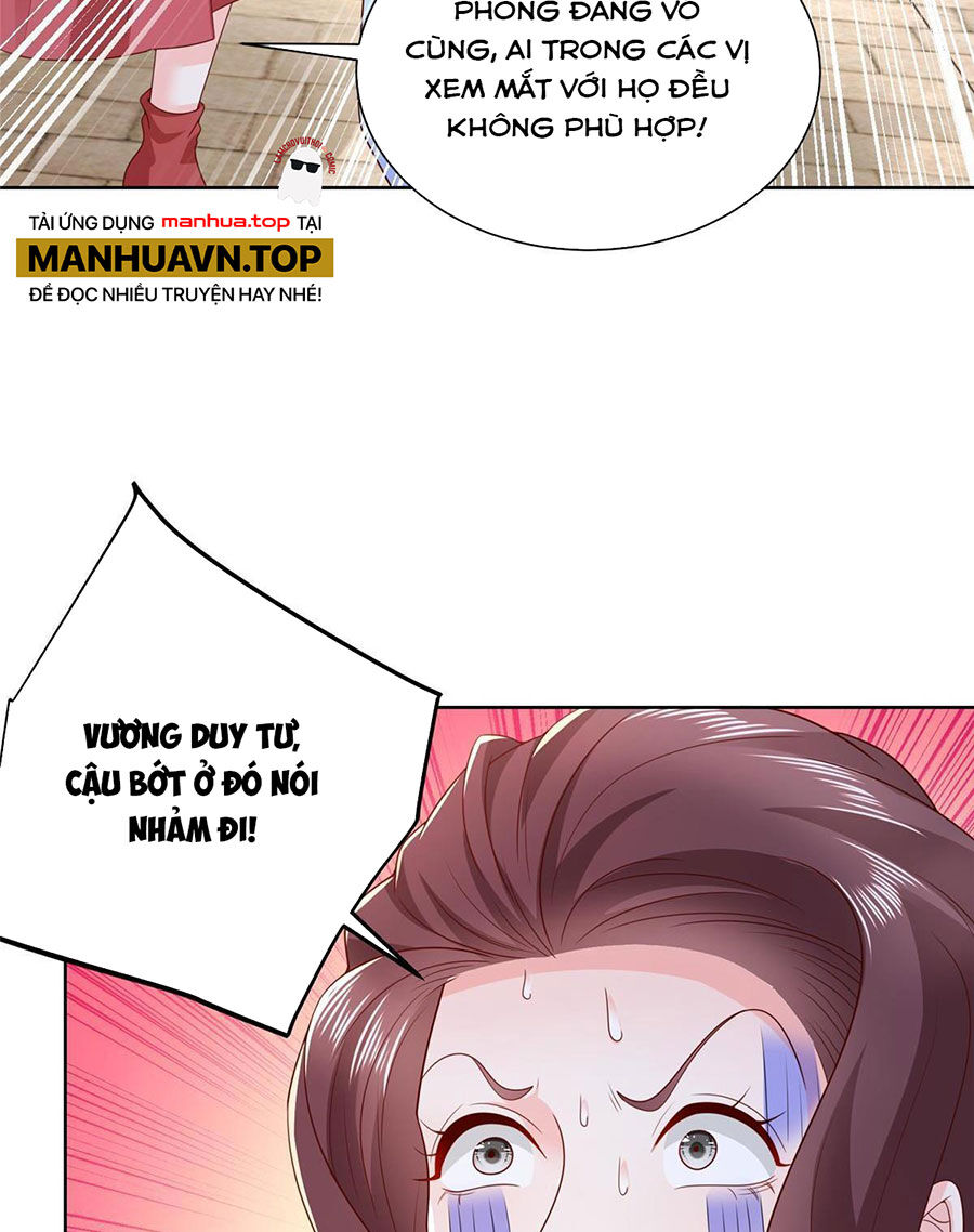 Mỗi Tuần Ta Có Một Nghề Nghiệp Mới Chapter 354 - 2