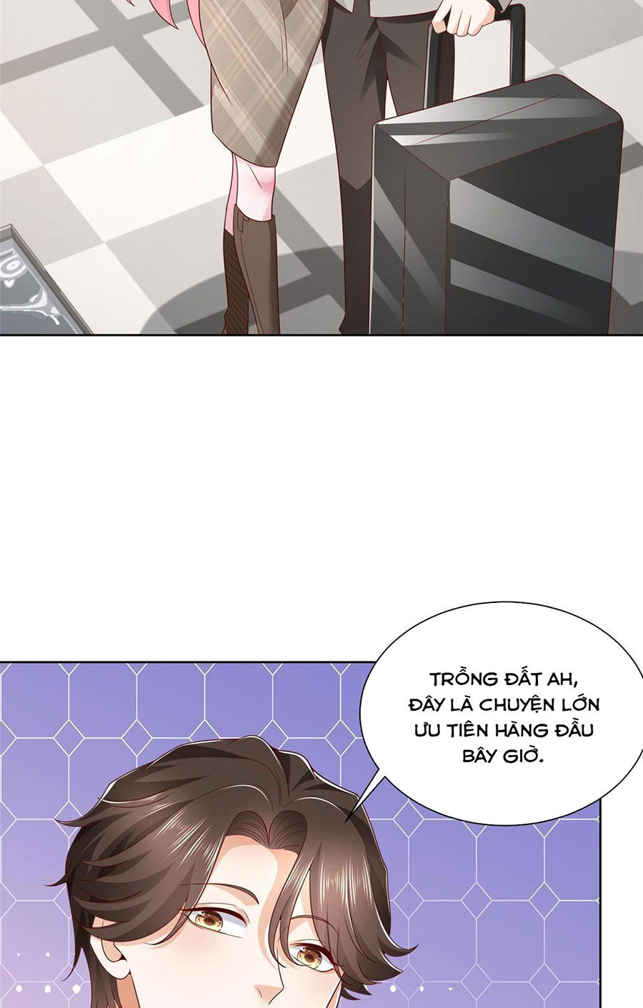 Mỗi Tuần Ta Có Một Nghề Nghiệp Mới Chapter 354 - 23