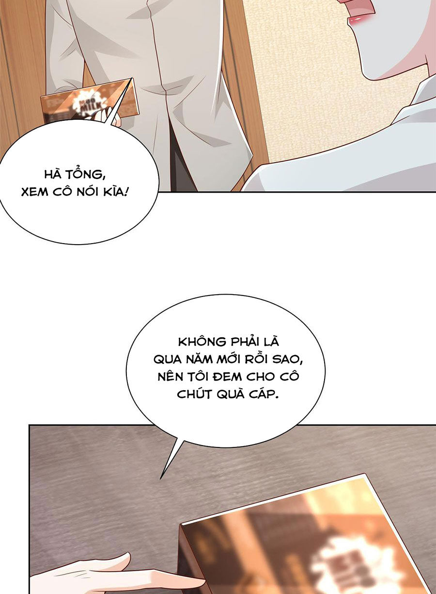 Mỗi Tuần Ta Có Một Nghề Nghiệp Mới Chapter 354 - 37