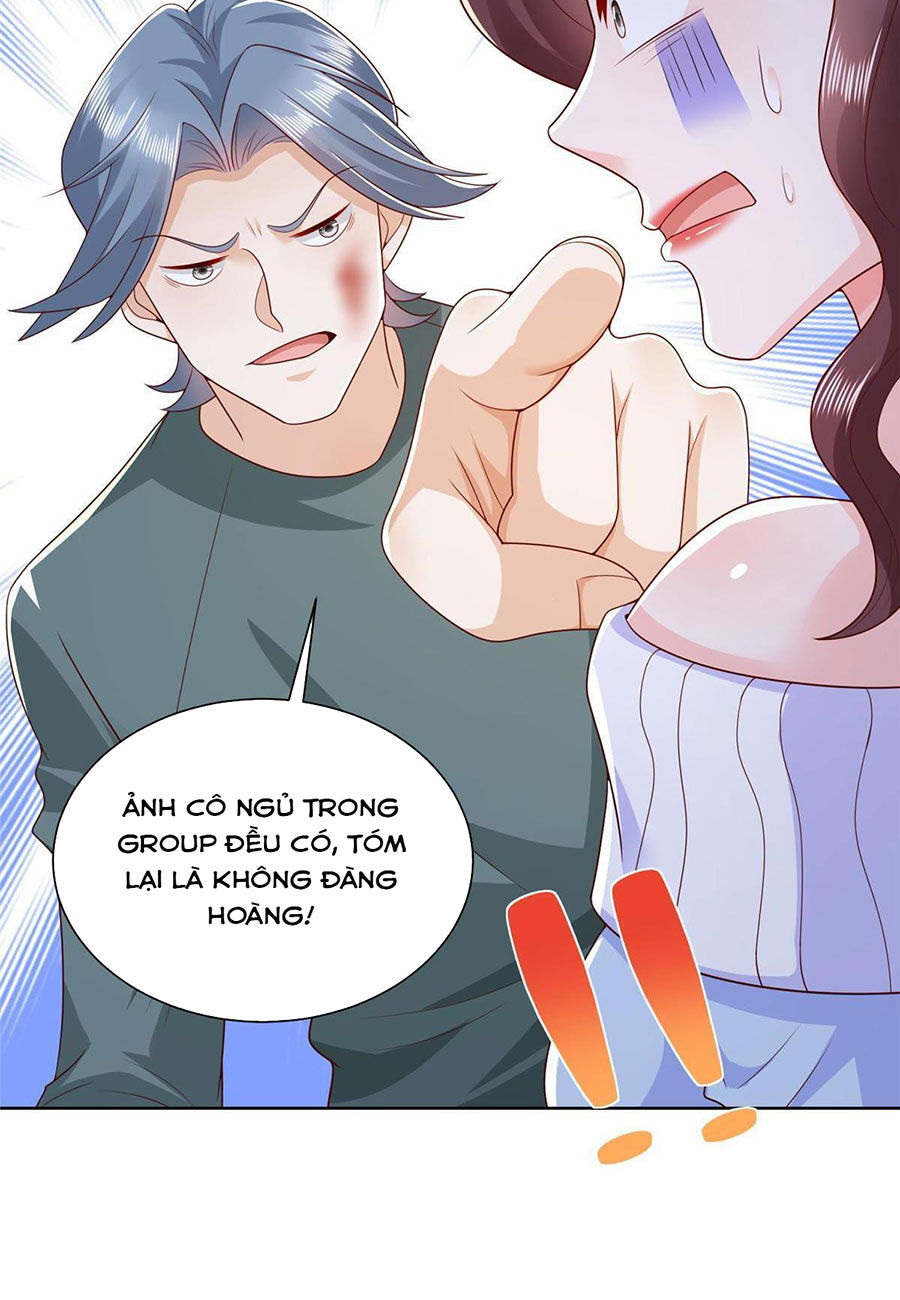 Mỗi Tuần Ta Có Một Nghề Nghiệp Mới Chapter 354 - 4