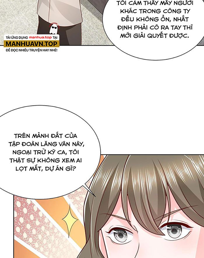 Mỗi Tuần Ta Có Một Nghề Nghiệp Mới Chapter 355 - 2