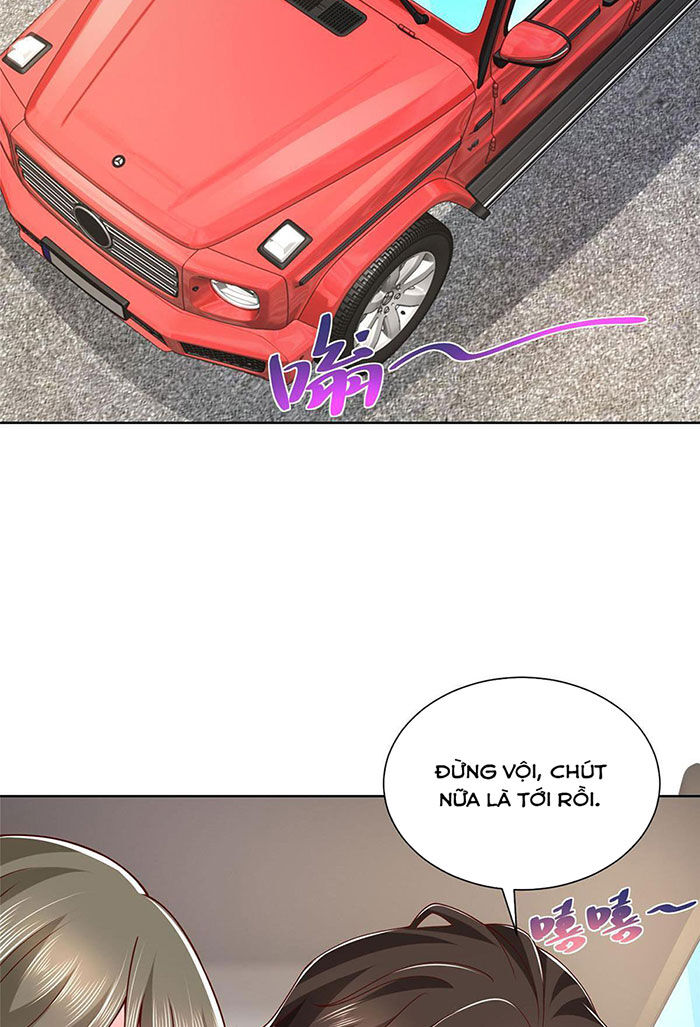 Mỗi Tuần Ta Có Một Nghề Nghiệp Mới Chapter 355 - 23