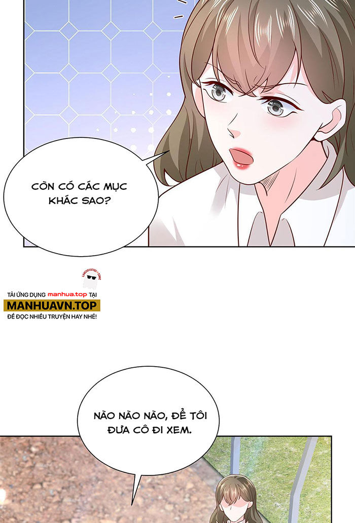 Mỗi Tuần Ta Có Một Nghề Nghiệp Mới Chapter 355 - 36