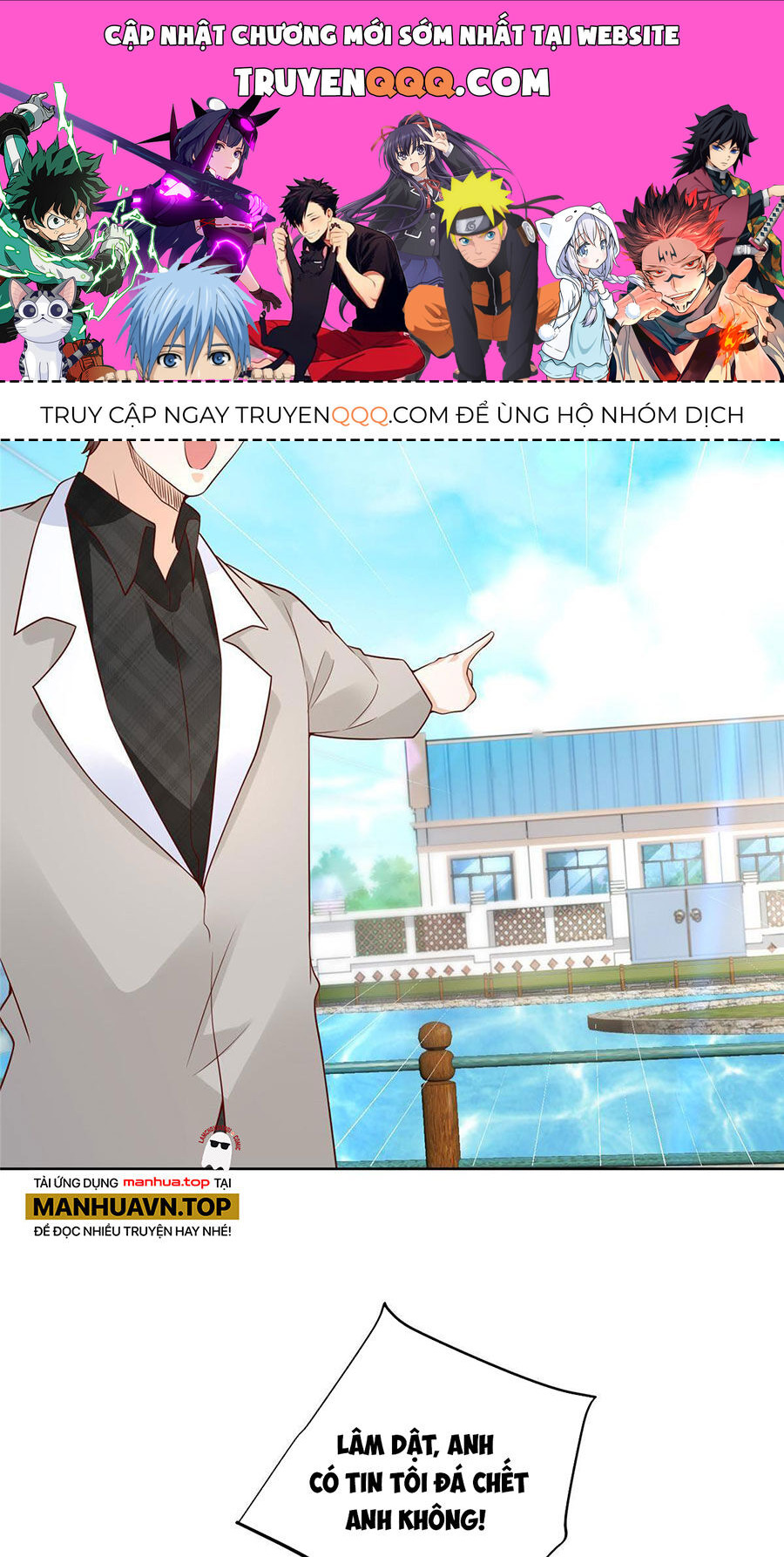 Mỗi Tuần Ta Có Một Nghề Nghiệp Mới Chapter 356 - 1