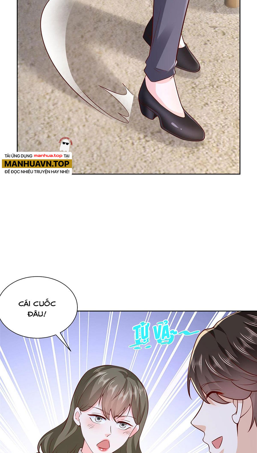 Mỗi Tuần Ta Có Một Nghề Nghiệp Mới Chapter 356 - 11