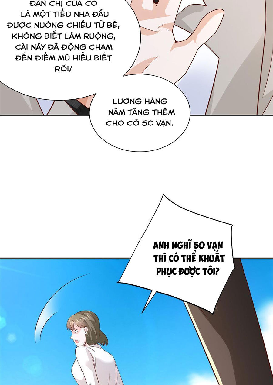 Mỗi Tuần Ta Có Một Nghề Nghiệp Mới Chapter 356 - 8