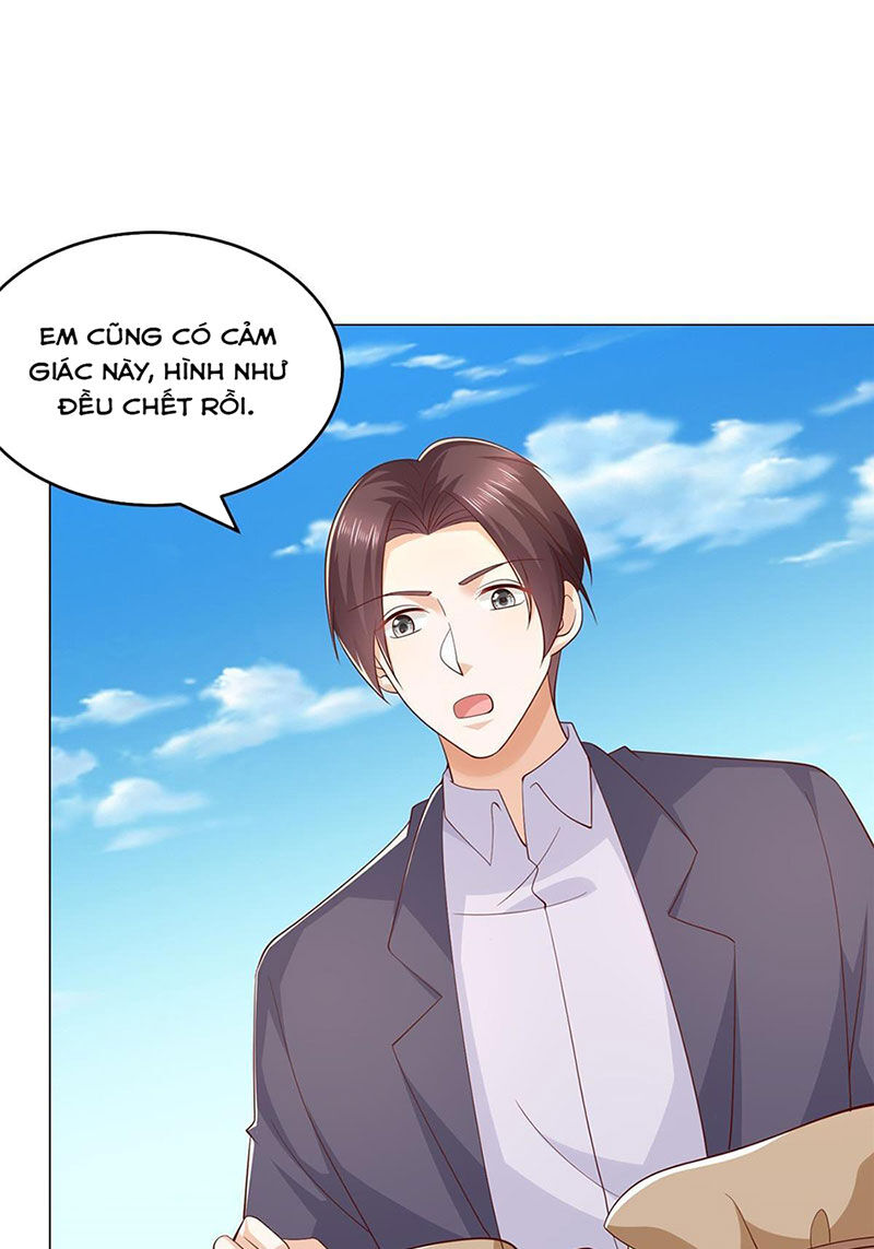 Mỗi Tuần Ta Có Một Nghề Nghiệp Mới Chapter 357 - 37