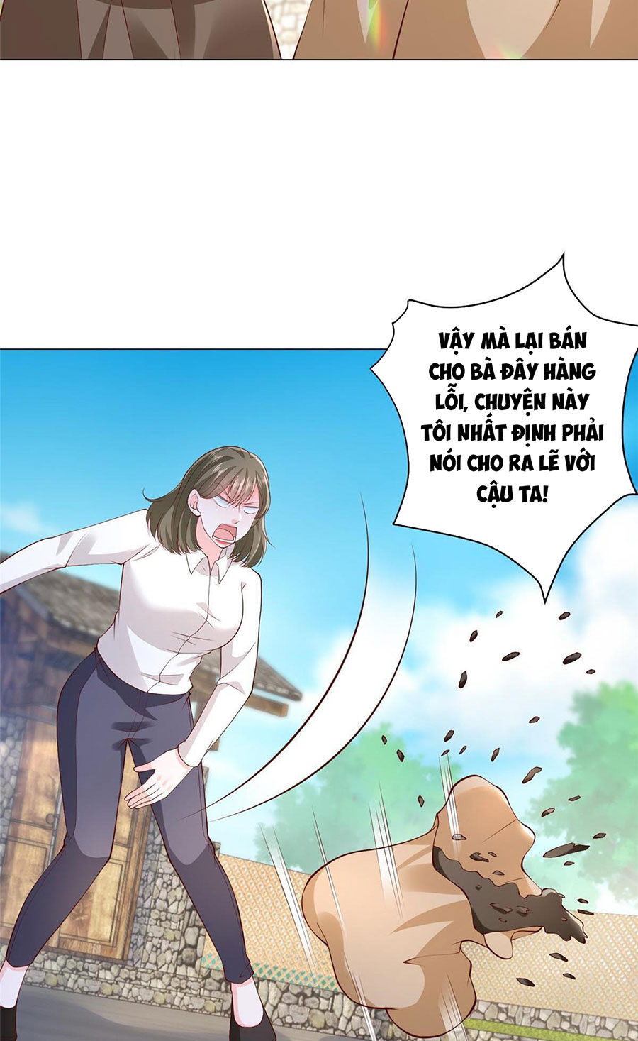 Mỗi Tuần Ta Có Một Nghề Nghiệp Mới Chapter 358 - 11