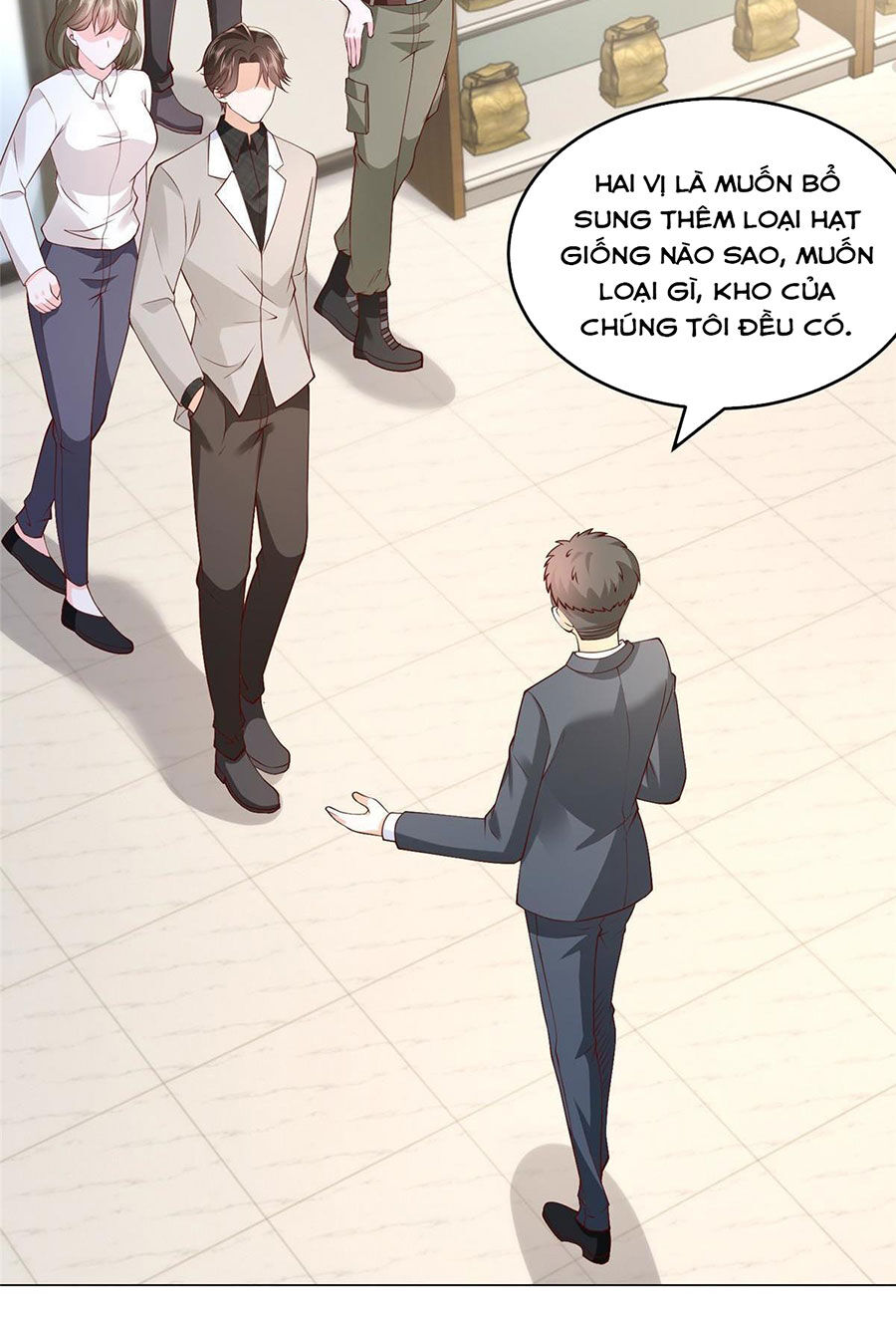 Mỗi Tuần Ta Có Một Nghề Nghiệp Mới Chapter 358 - 18