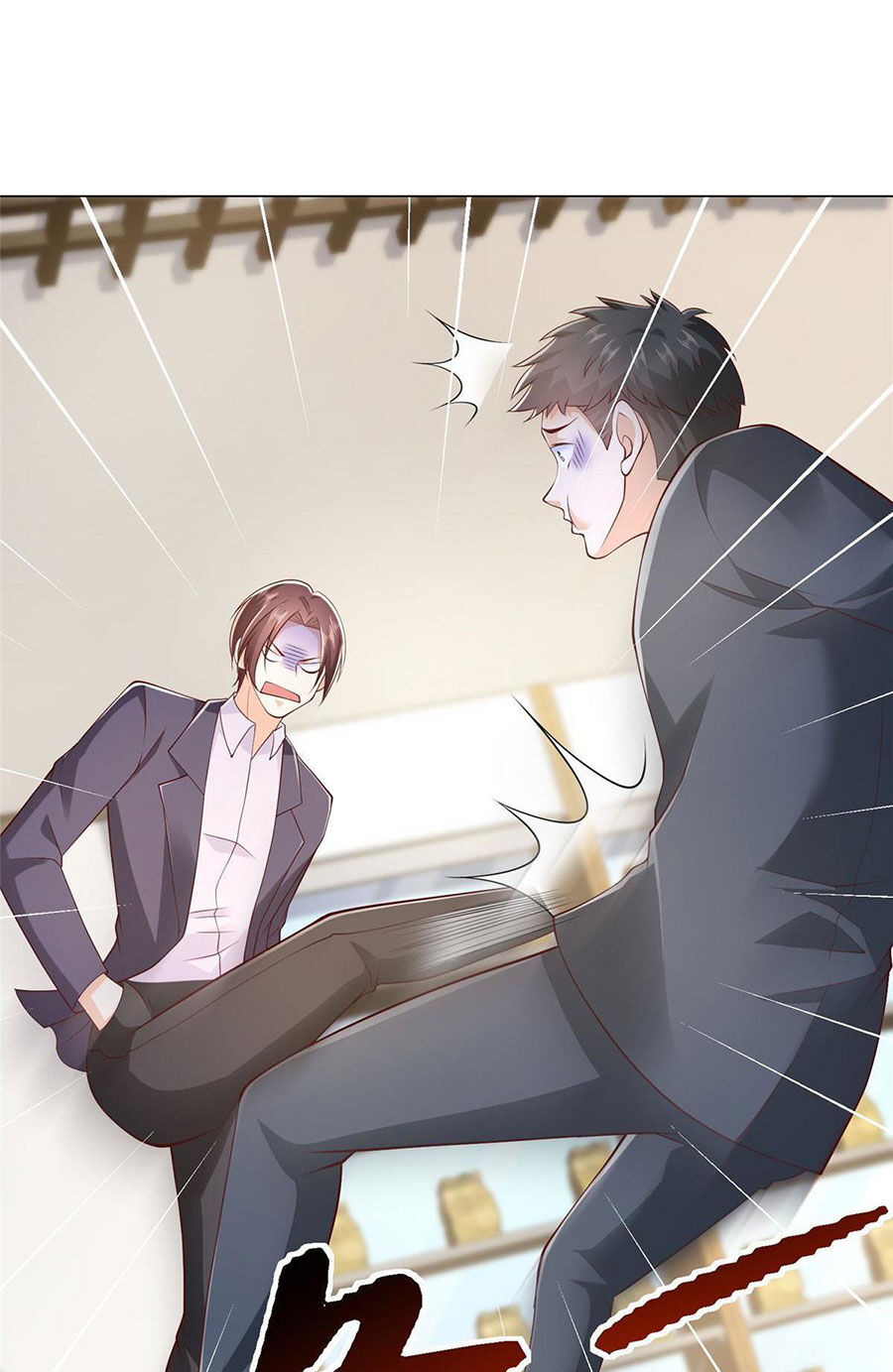 Mỗi Tuần Ta Có Một Nghề Nghiệp Mới Chapter 358 - 22
