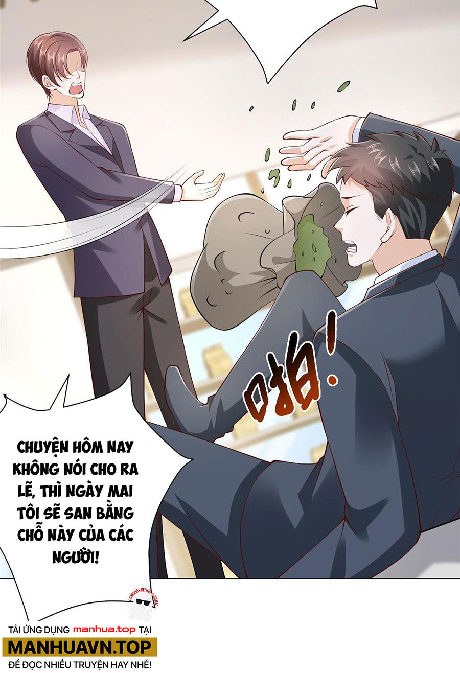 Mỗi Tuần Ta Có Một Nghề Nghiệp Mới Chapter 358 - 28