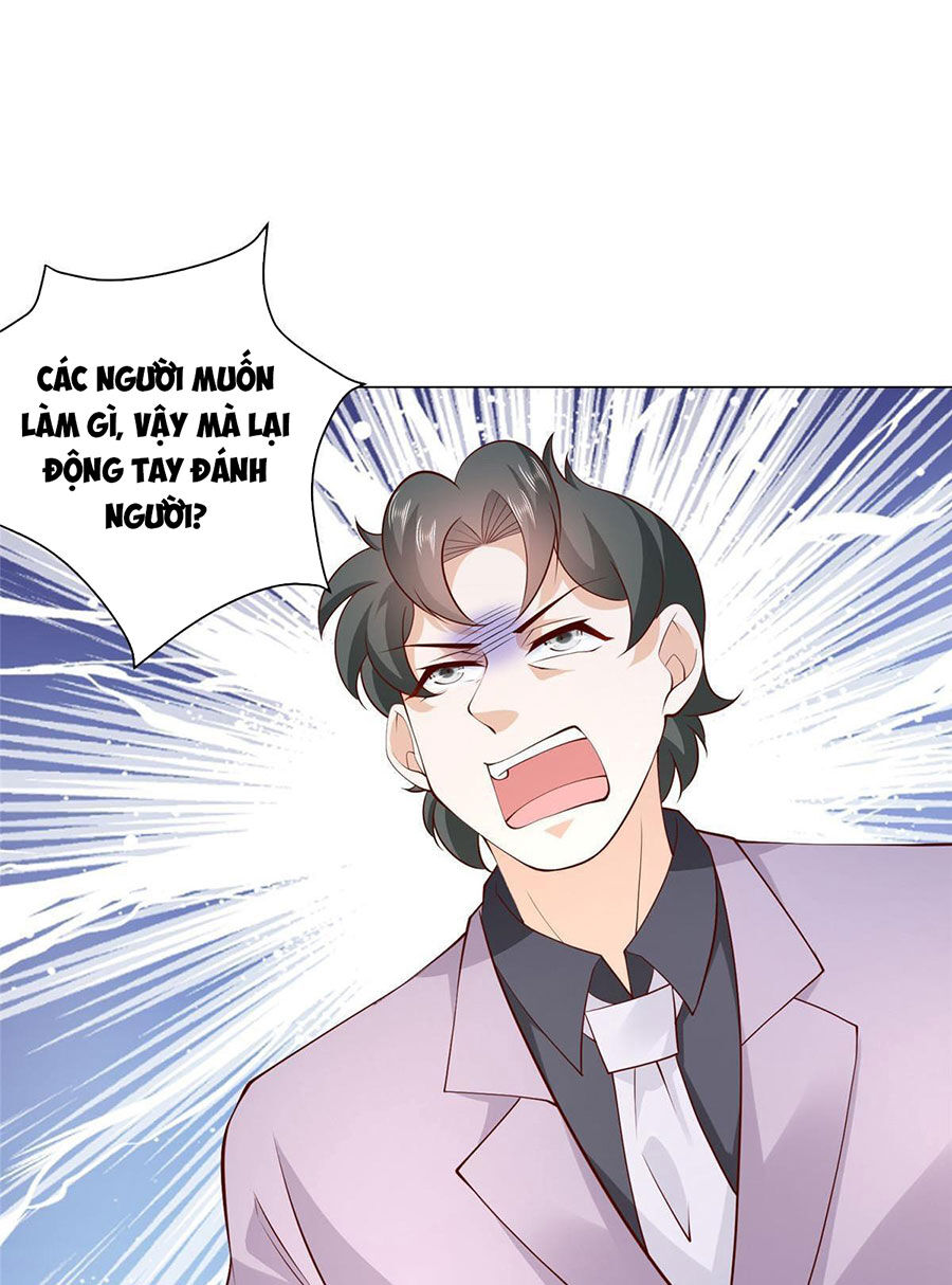 Mỗi Tuần Ta Có Một Nghề Nghiệp Mới Chapter 358 - 29