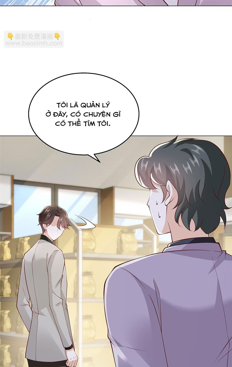 Mỗi Tuần Ta Có Một Nghề Nghiệp Mới Chapter 358 - 30
