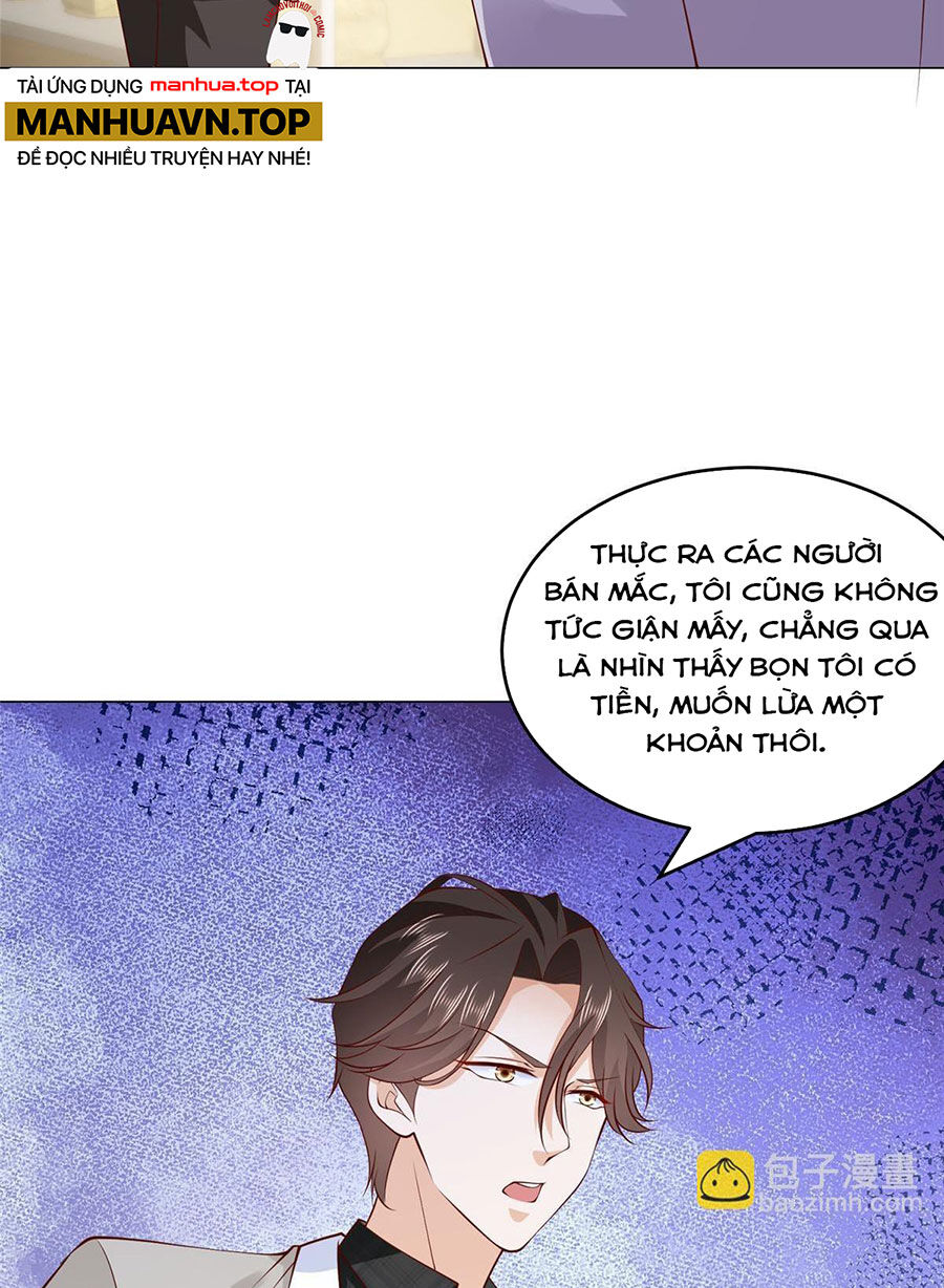 Mỗi Tuần Ta Có Một Nghề Nghiệp Mới Chapter 358 - 31