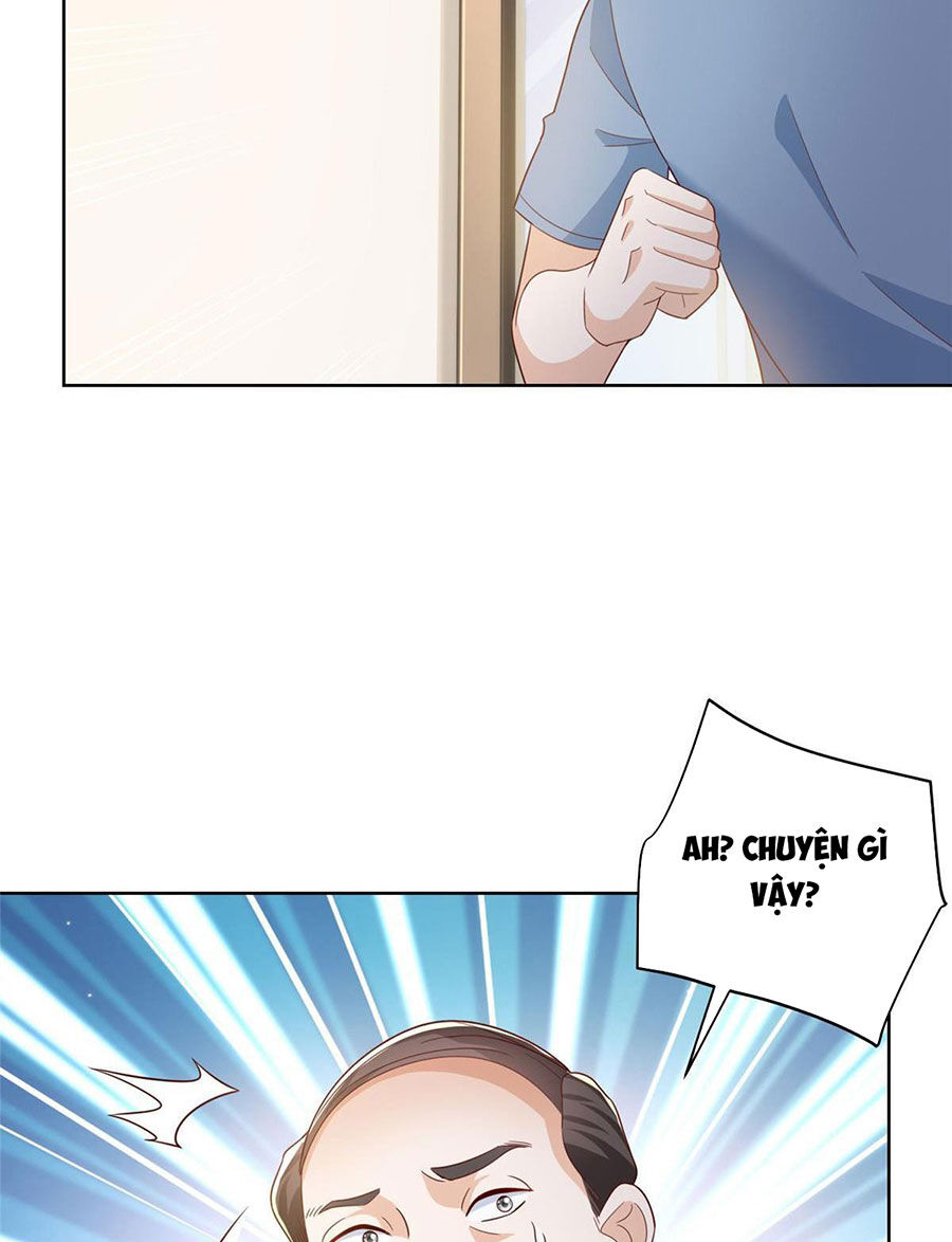 Mỗi Tuần Ta Có Một Nghề Nghiệp Mới Chapter 359 - 18