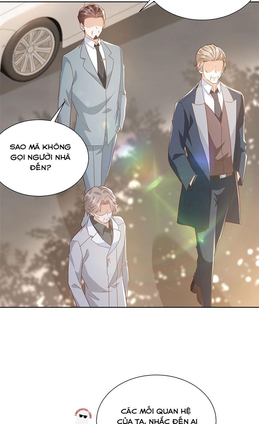 Mỗi Tuần Ta Có Một Nghề Nghiệp Mới Chapter 359 - 26