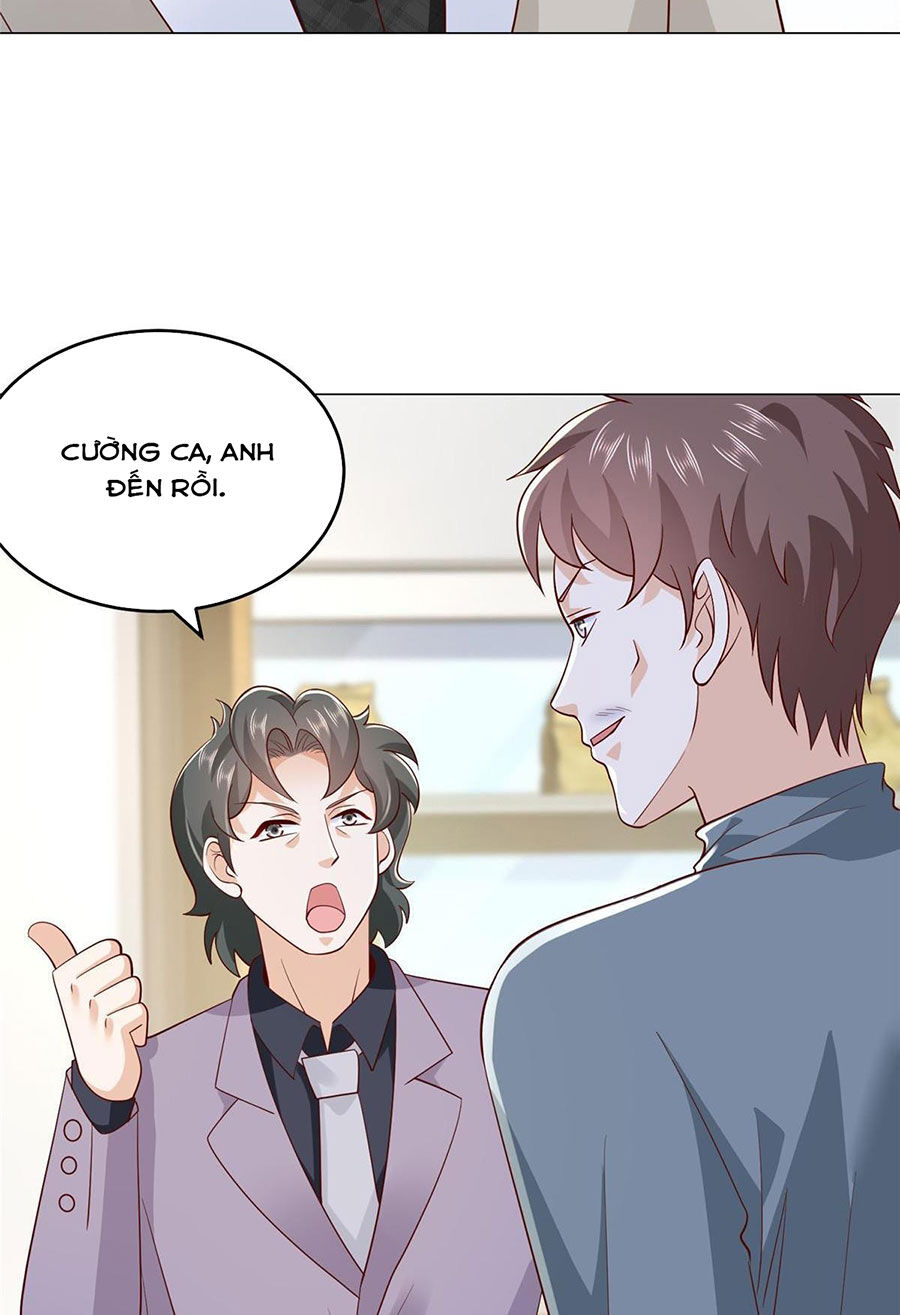 Mỗi Tuần Ta Có Một Nghề Nghiệp Mới Chapter 359 - 4
