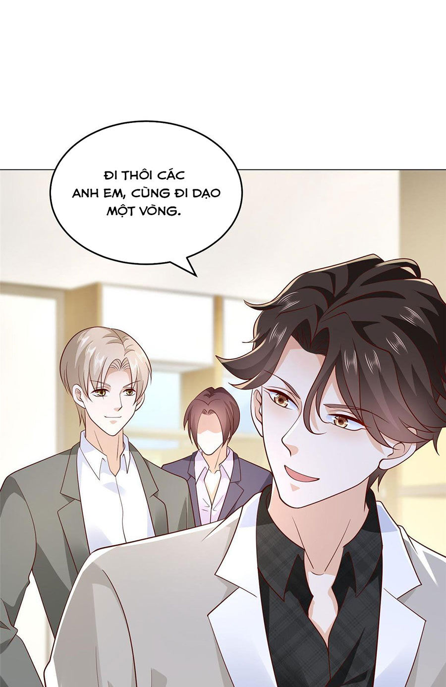 Mỗi Tuần Ta Có Một Nghề Nghiệp Mới Chapter 359 - 8