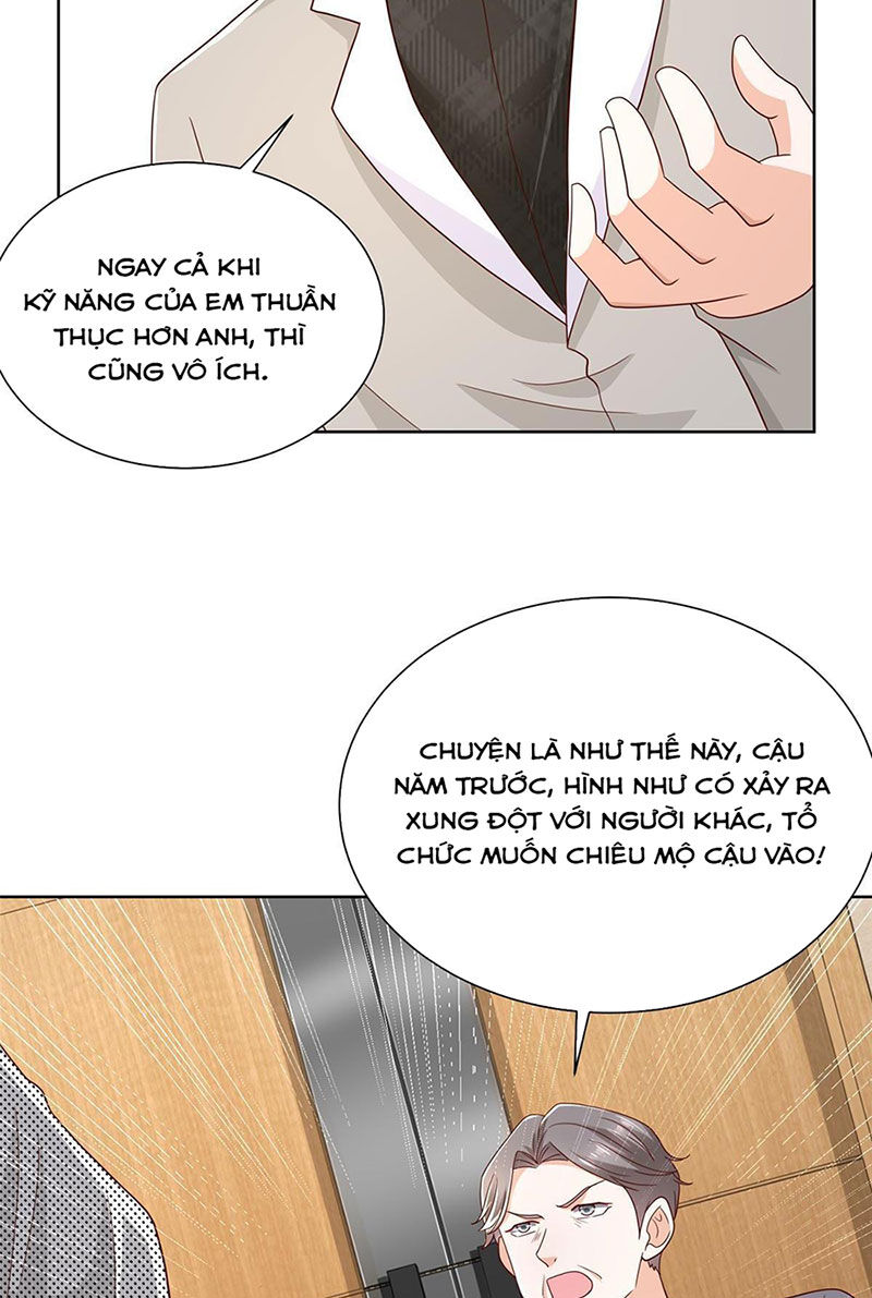 Mỗi Tuần Ta Có Một Nghề Nghiệp Mới Chapter 360 - 36