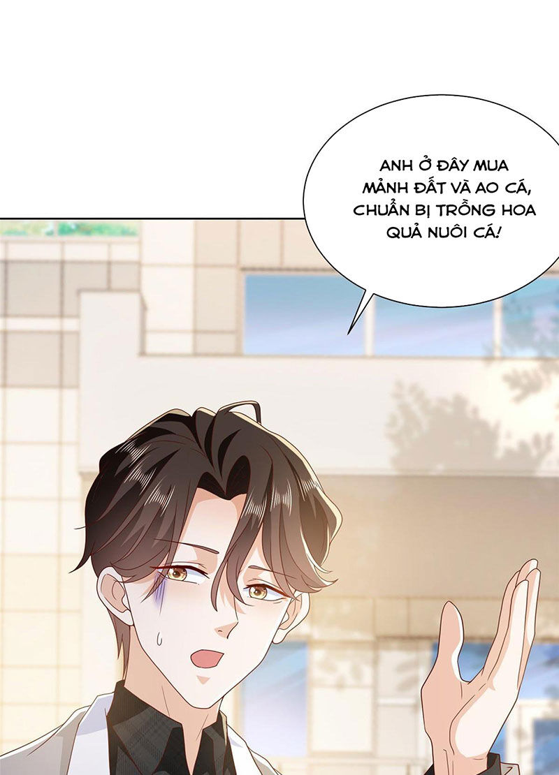 Mỗi Tuần Ta Có Một Nghề Nghiệp Mới Chapter 360 - 8