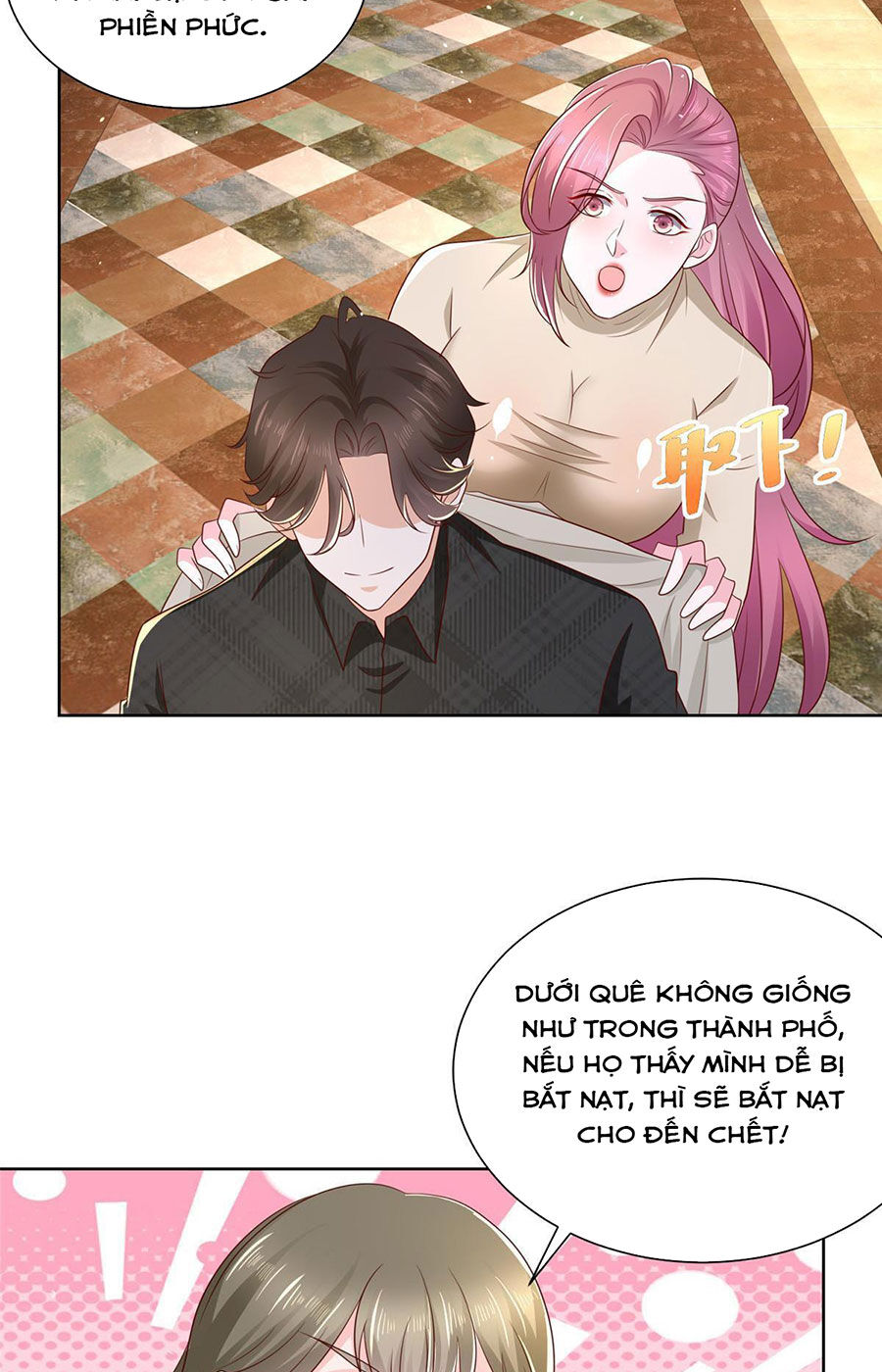 Mỗi Tuần Ta Có Một Nghề Nghiệp Mới Chapter 361 - 14