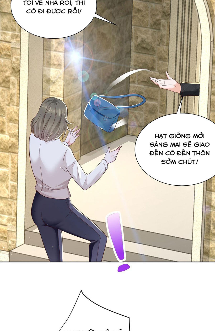 Mỗi Tuần Ta Có Một Nghề Nghiệp Mới Chapter 361 - 17
