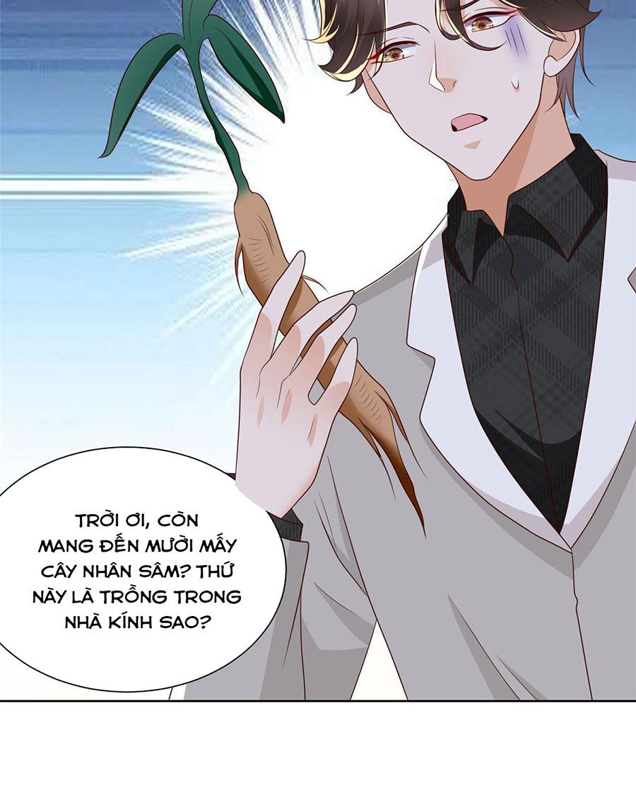 Mỗi Tuần Ta Có Một Nghề Nghiệp Mới Chapter 361 - 21