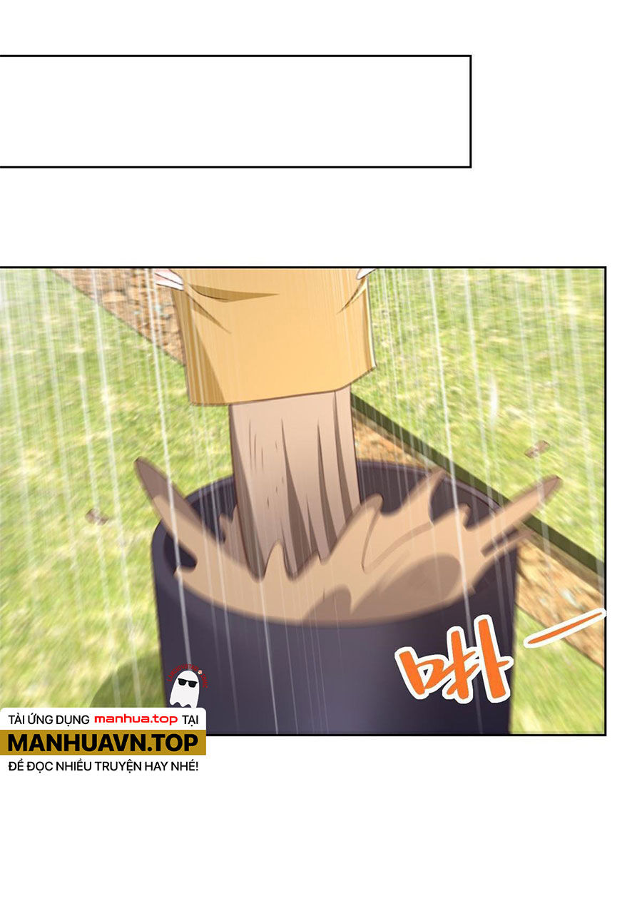 Mỗi Tuần Ta Có Một Nghề Nghiệp Mới Chapter 361 - 28