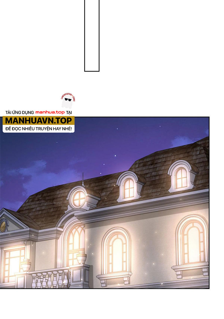 Mỗi Tuần Ta Có Một Nghề Nghiệp Mới Chapter 361 - 35